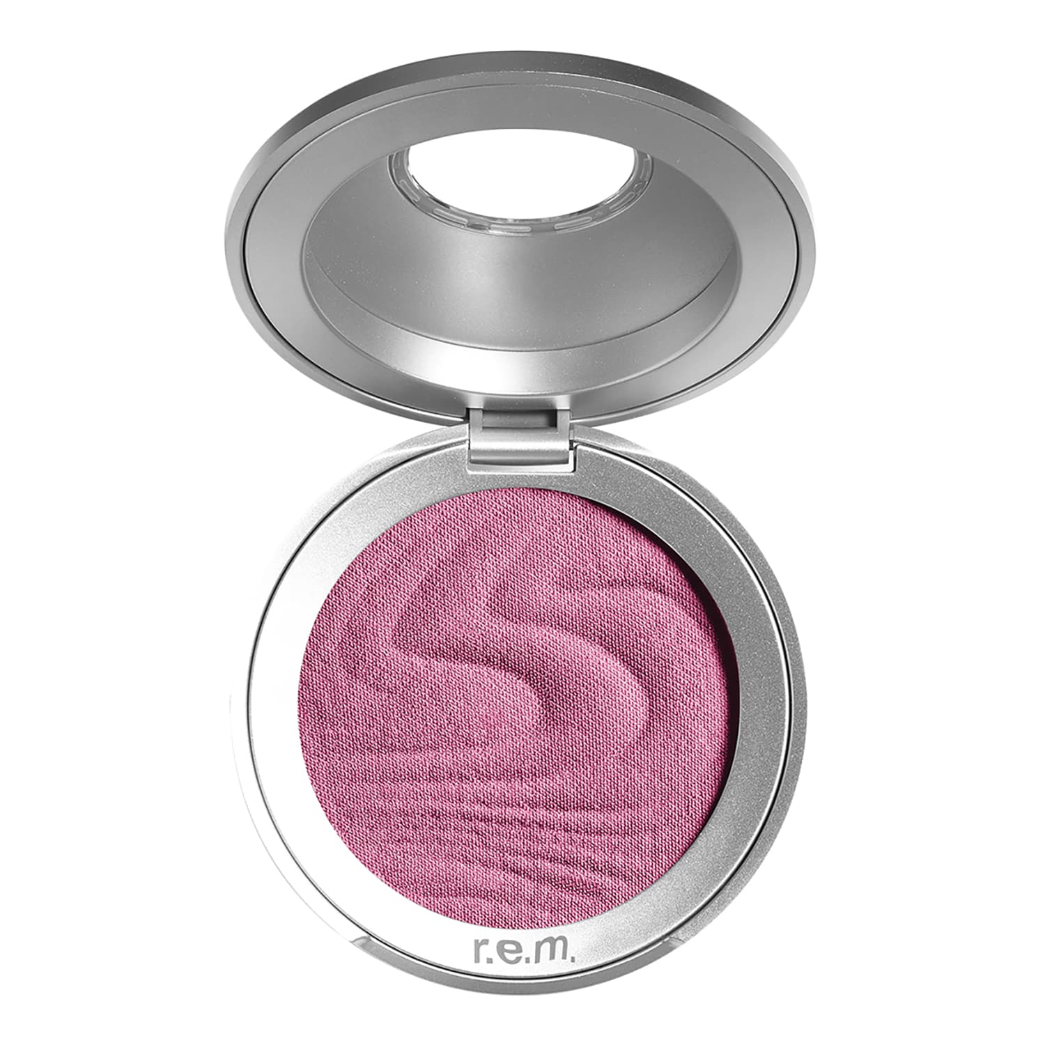 Rem Beauty - Hypernova - Róż Do Policzków - Hypernova Satin Mat Blush - Pinking Of U - Dla Kobiet